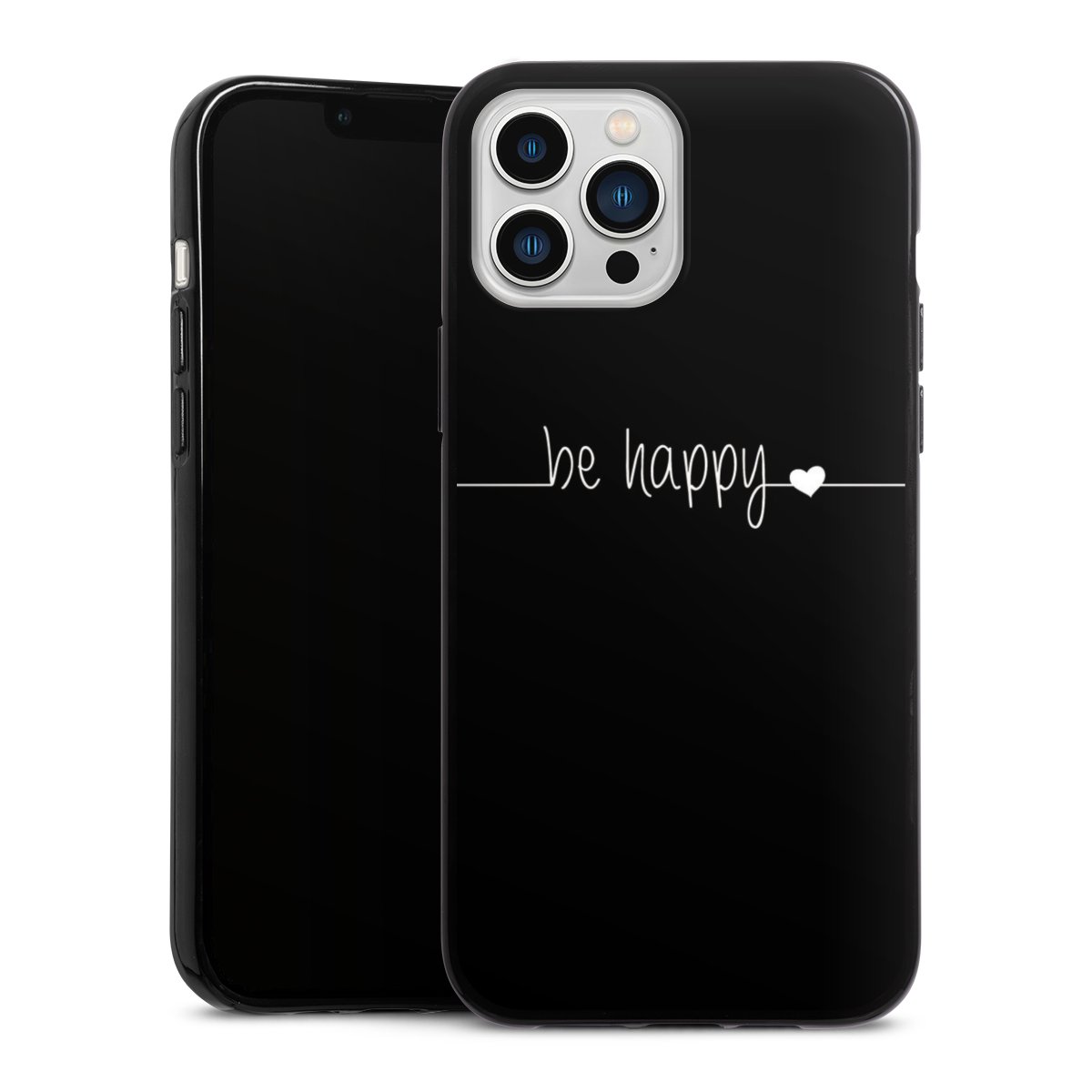 Coque en silicone