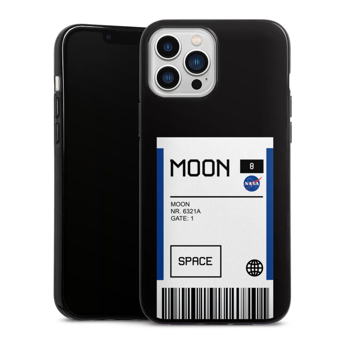 Silikon Case