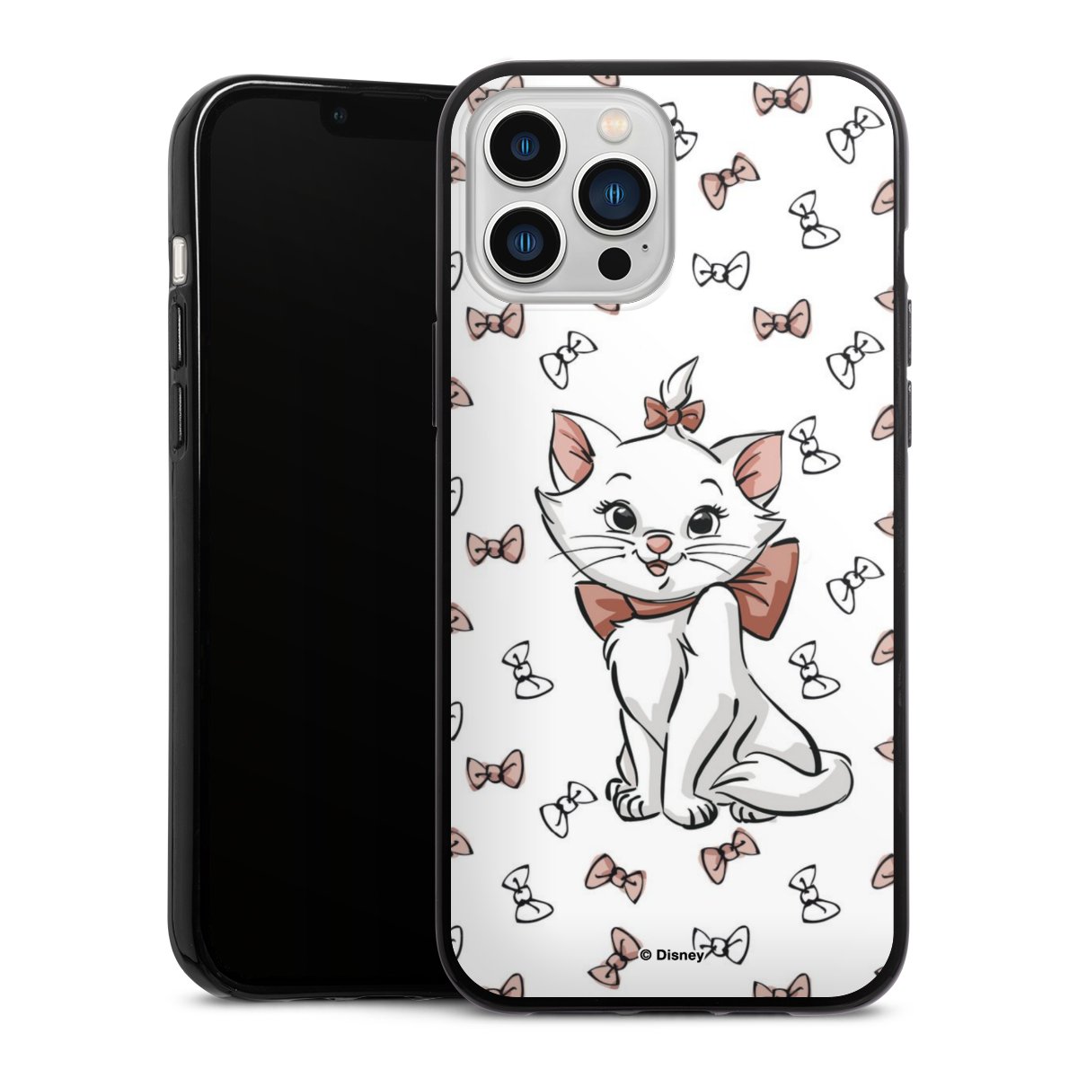 Coque en silicone