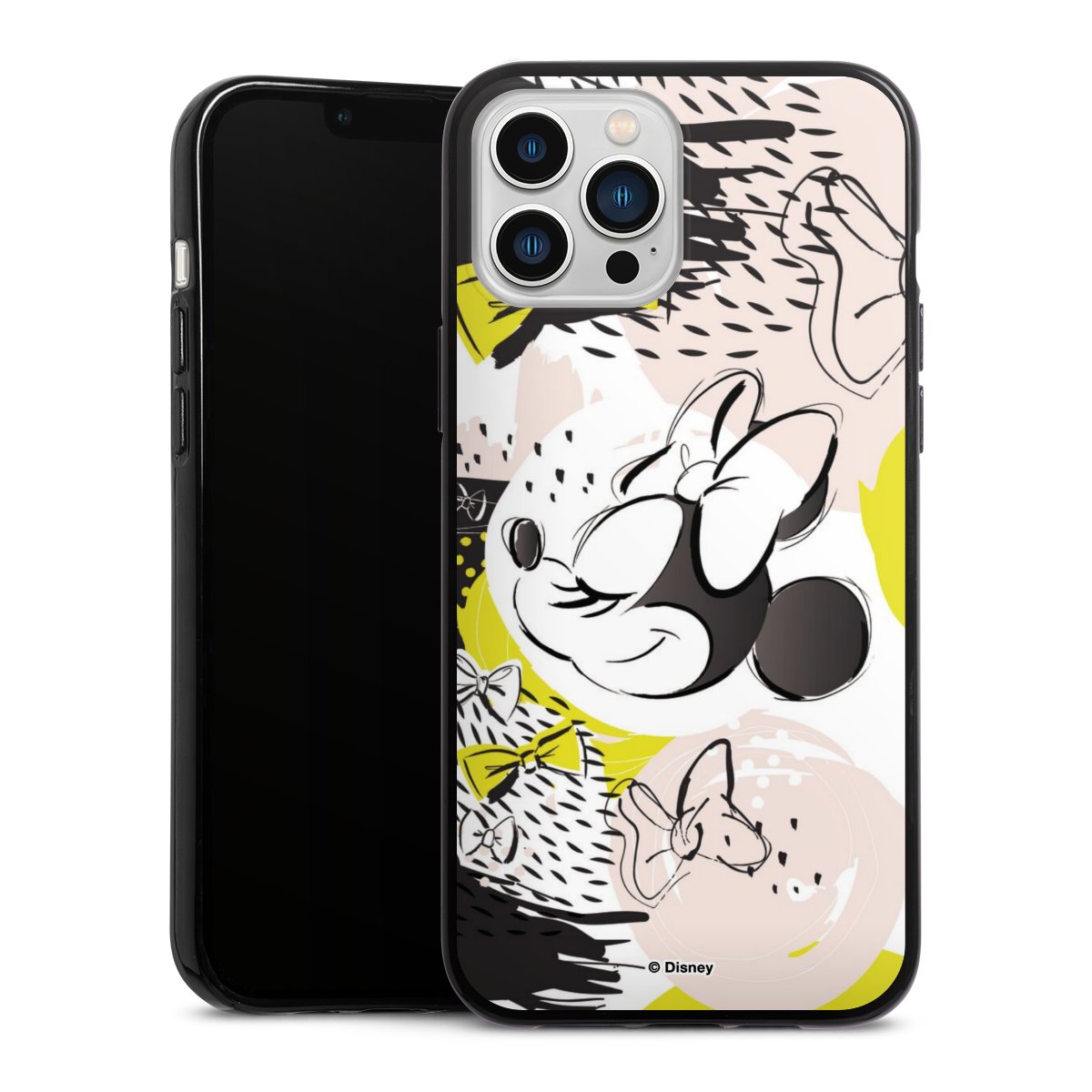 Silikon Case