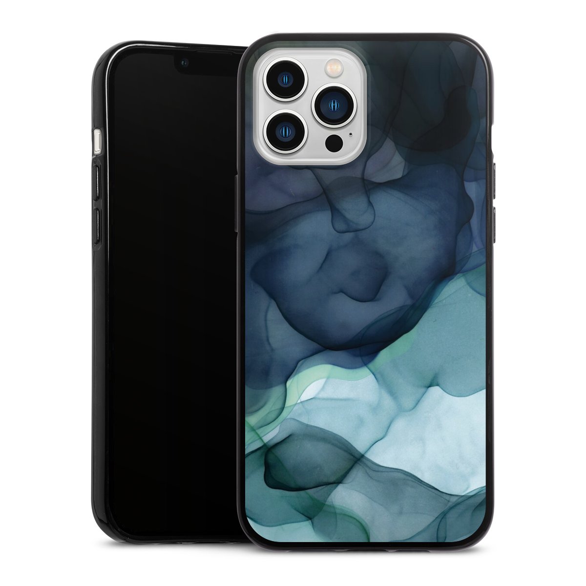 Cover silicone