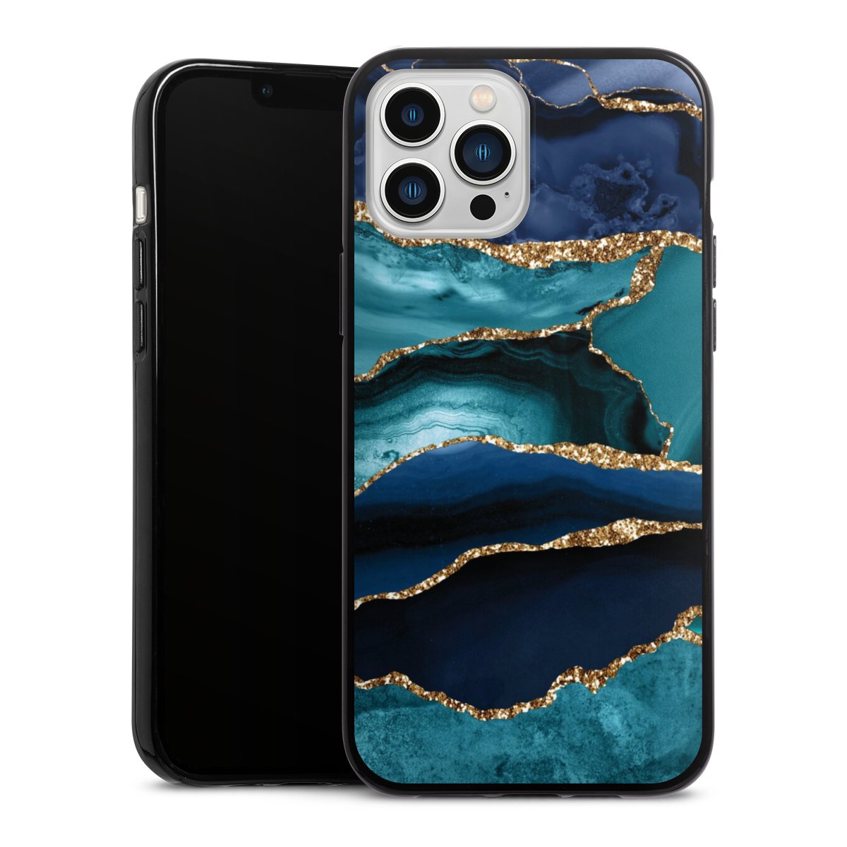 Coque en silicone