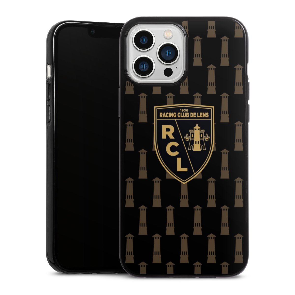 Siliconen hoesje