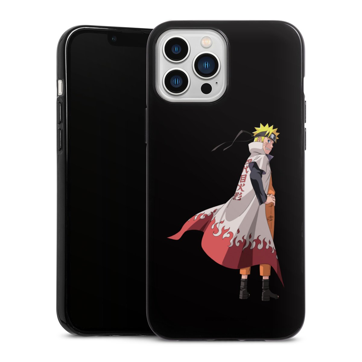 Silikon Case