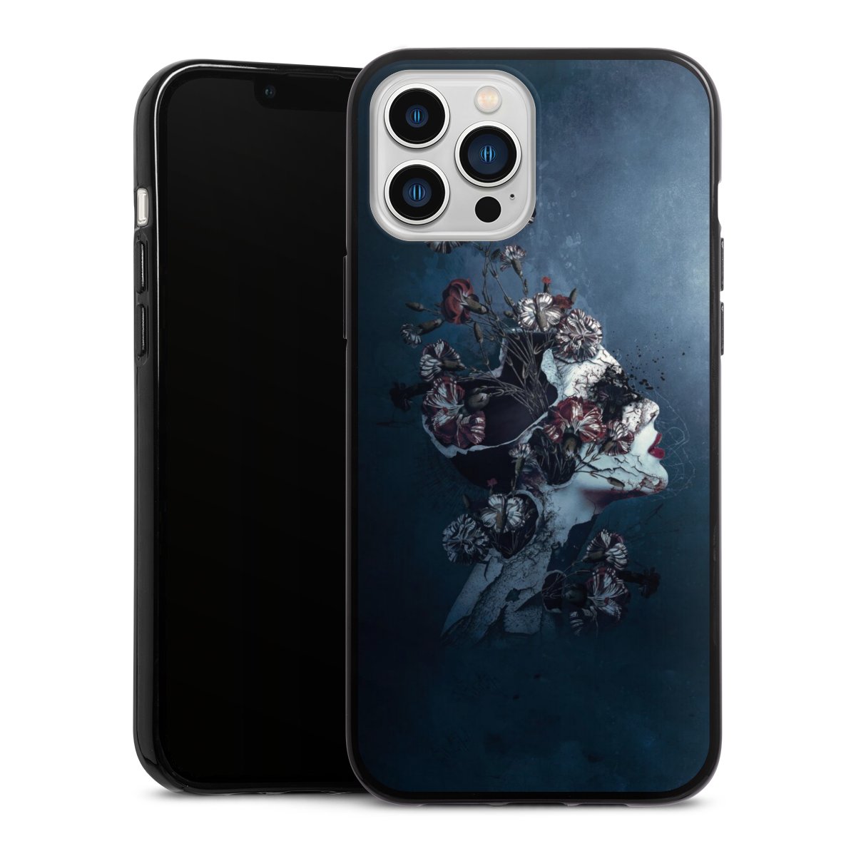 Cover silicone