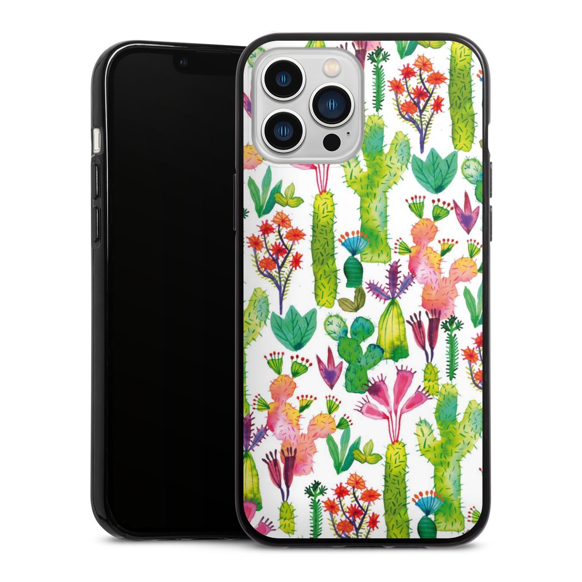 Siliconen hoesje