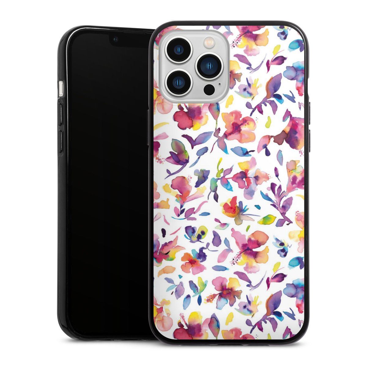 Cover silicone