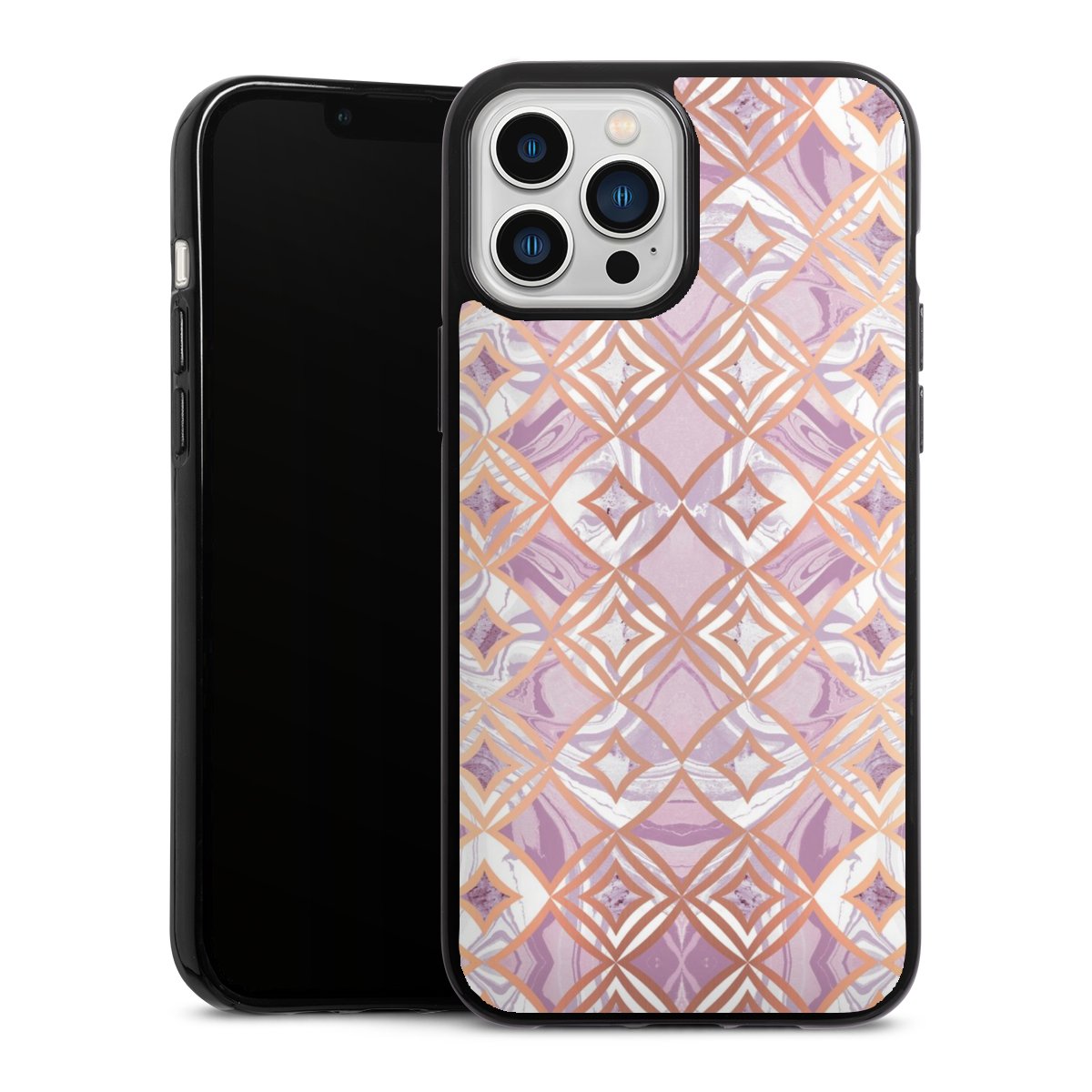 Coque en silicone