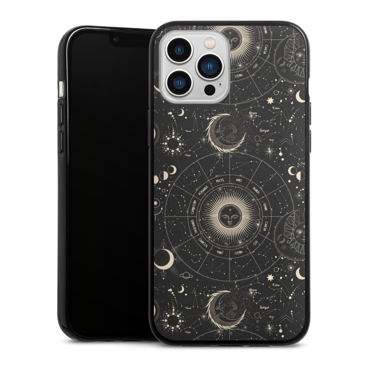Siliconen hoesje