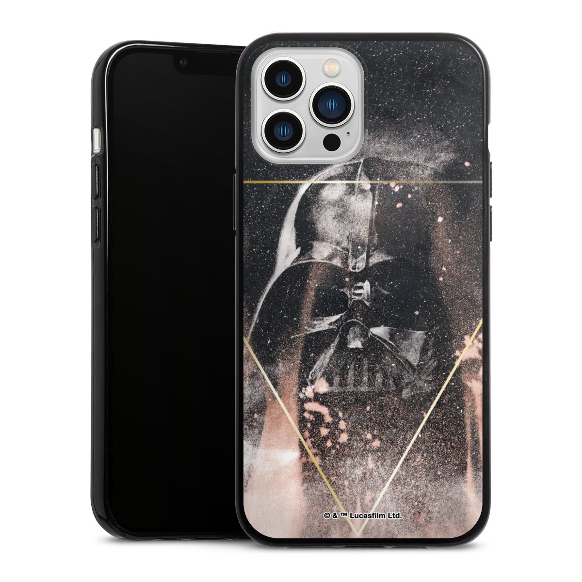 Silikon Case