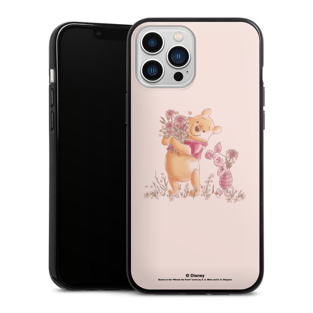Siliconen hoesje