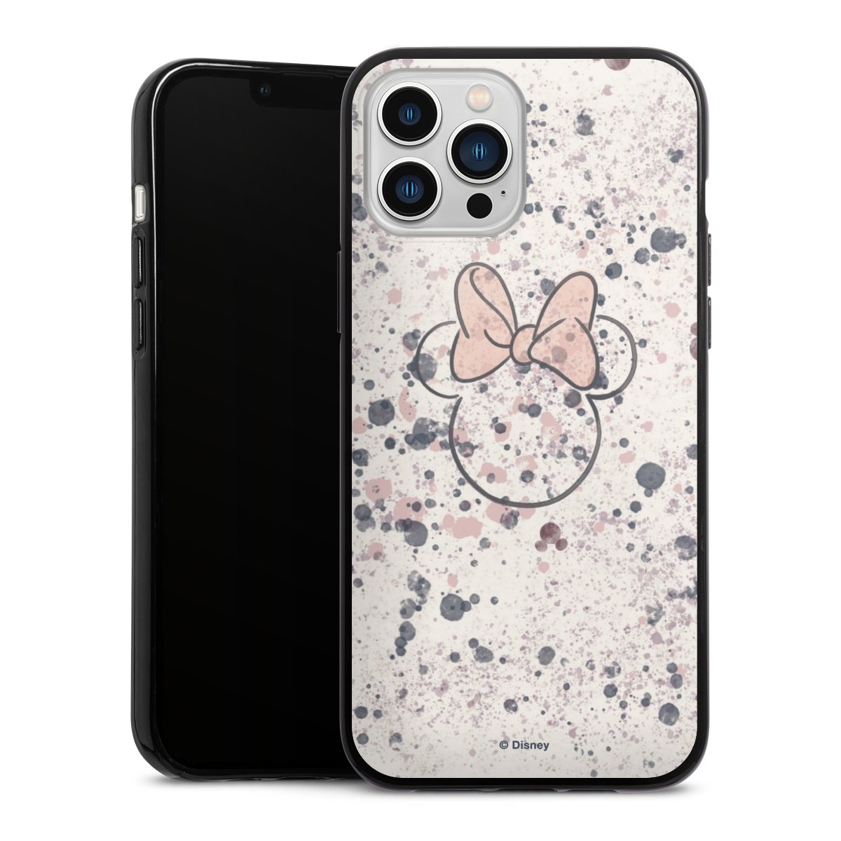Coque en silicone