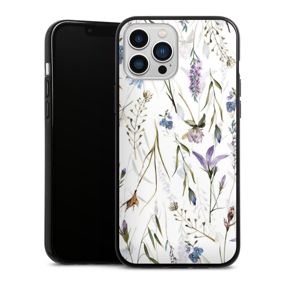 Cover silicone