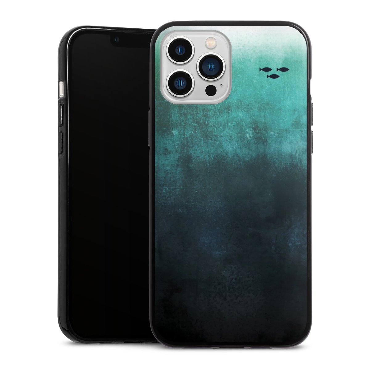 Cover silicone