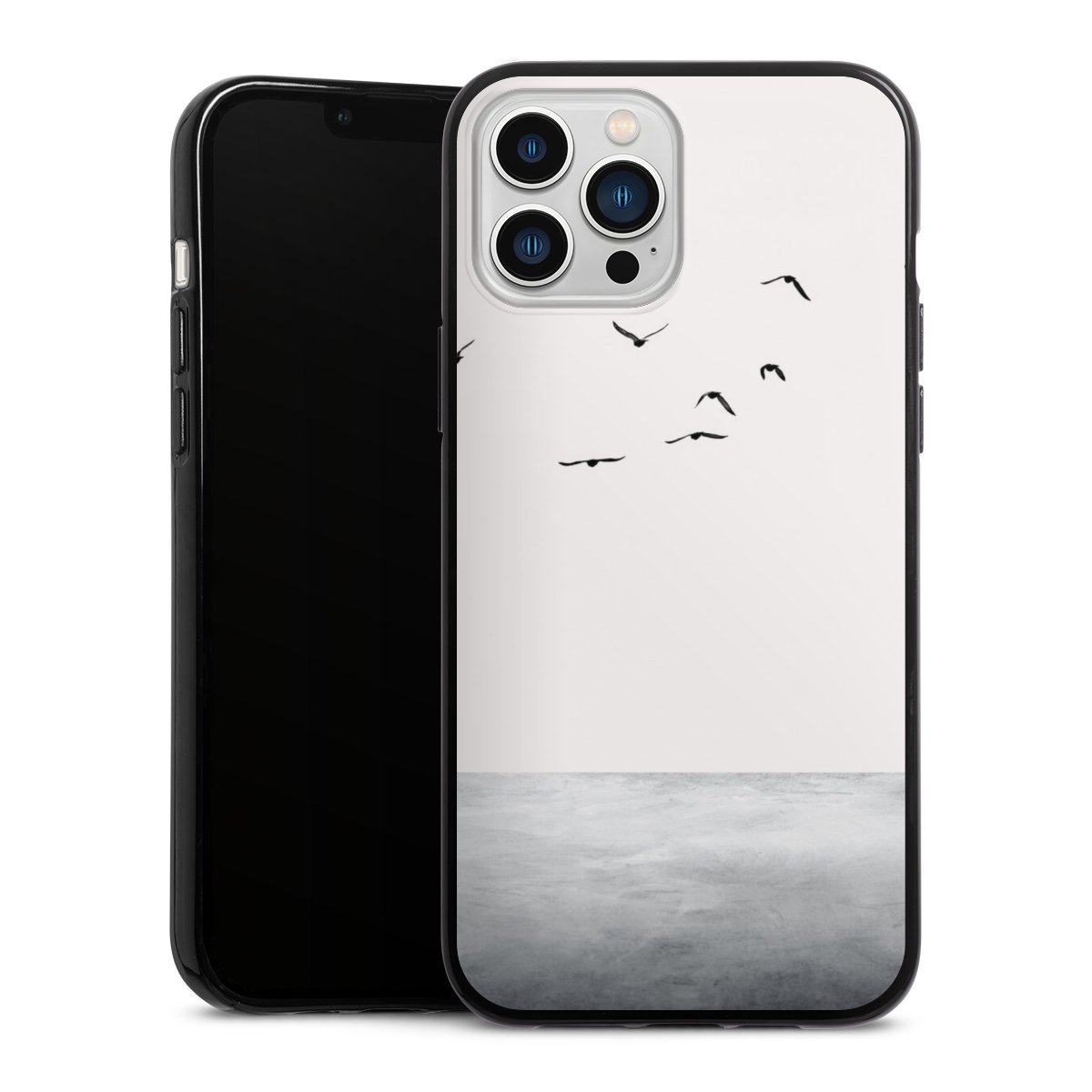 Siliconen hoesje