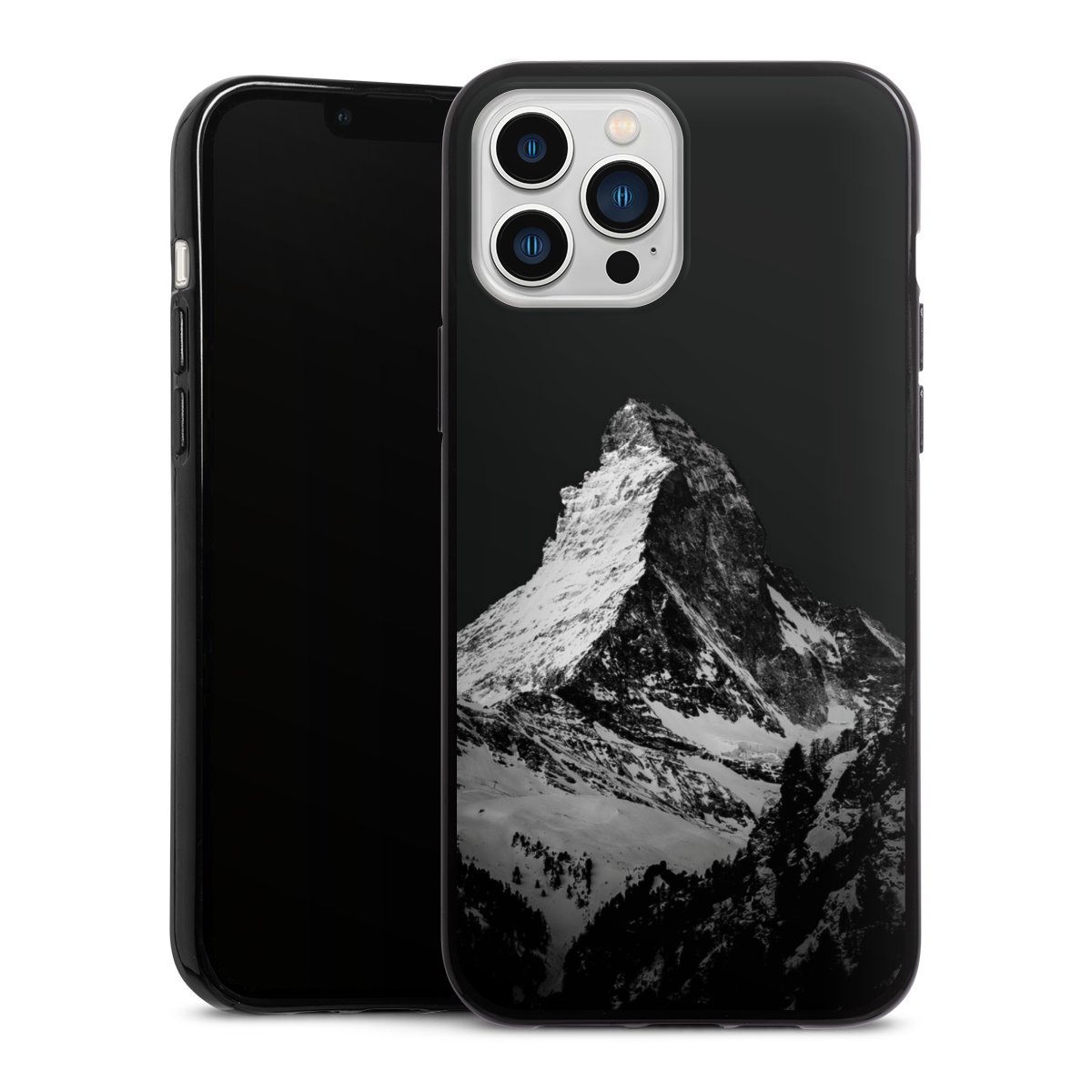 Coque en silicone