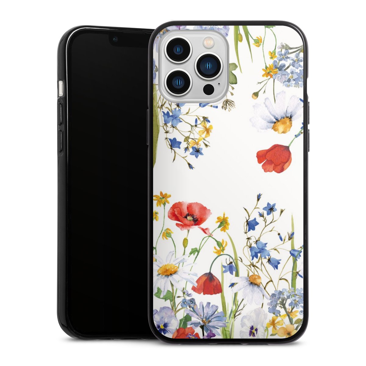 Coque en silicone