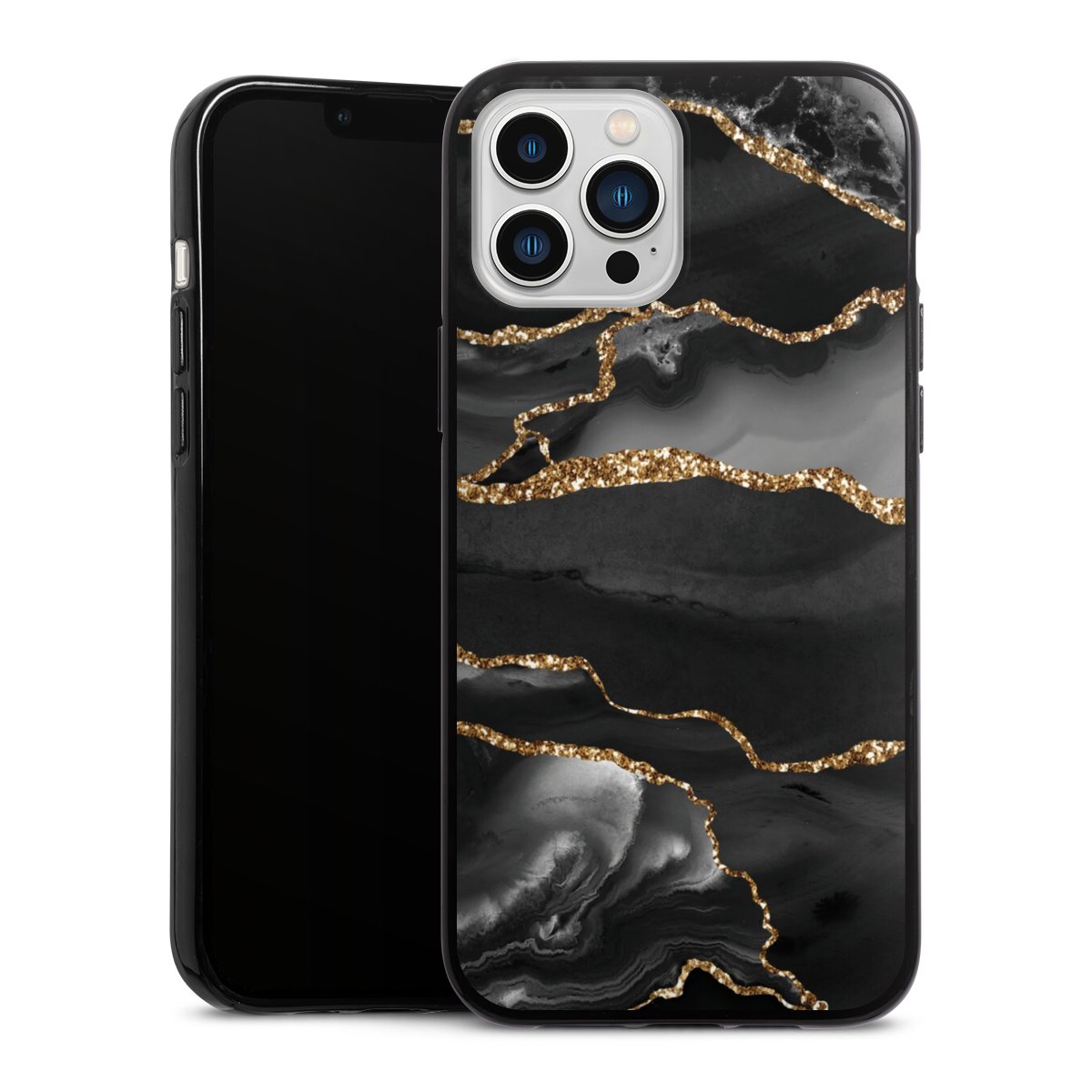 Siliconen hoesje
