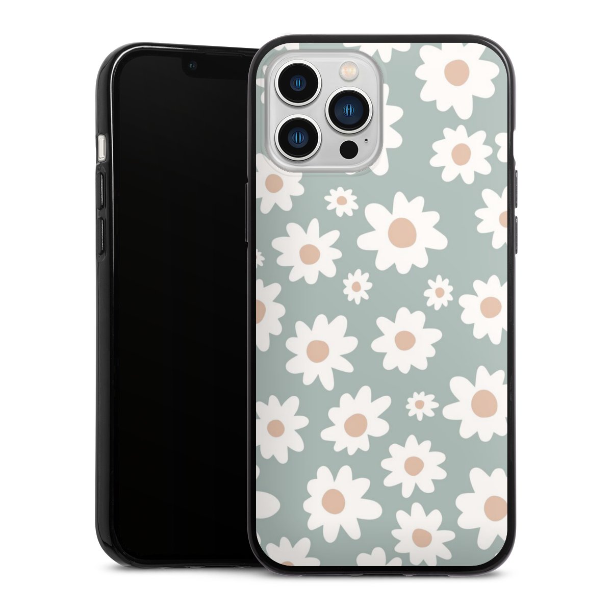 Silikon Case