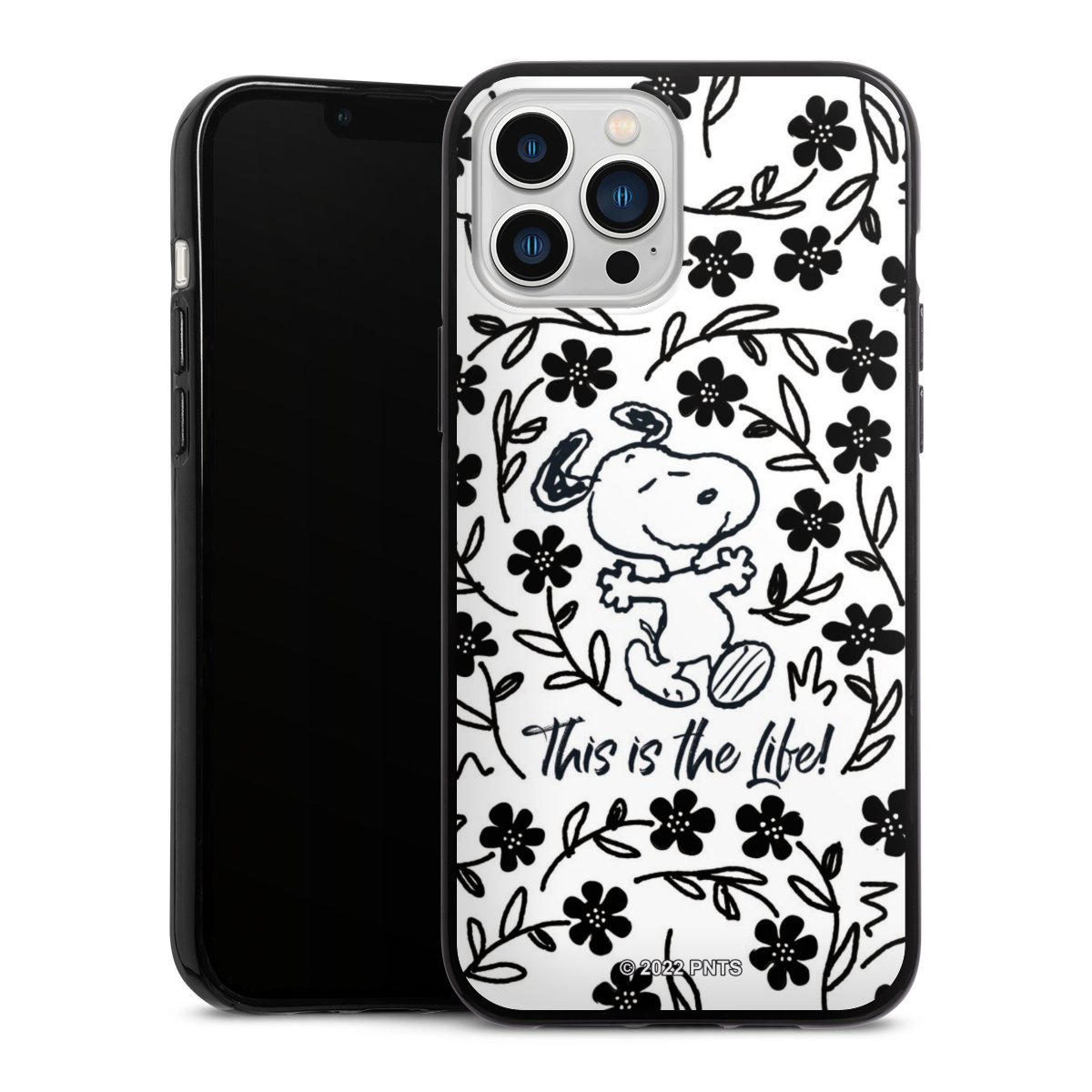 Siliconen hoesje