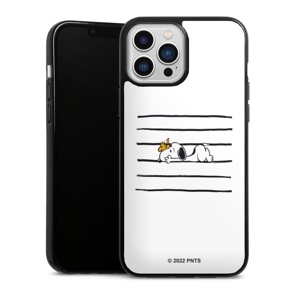 Siliconen hoesje