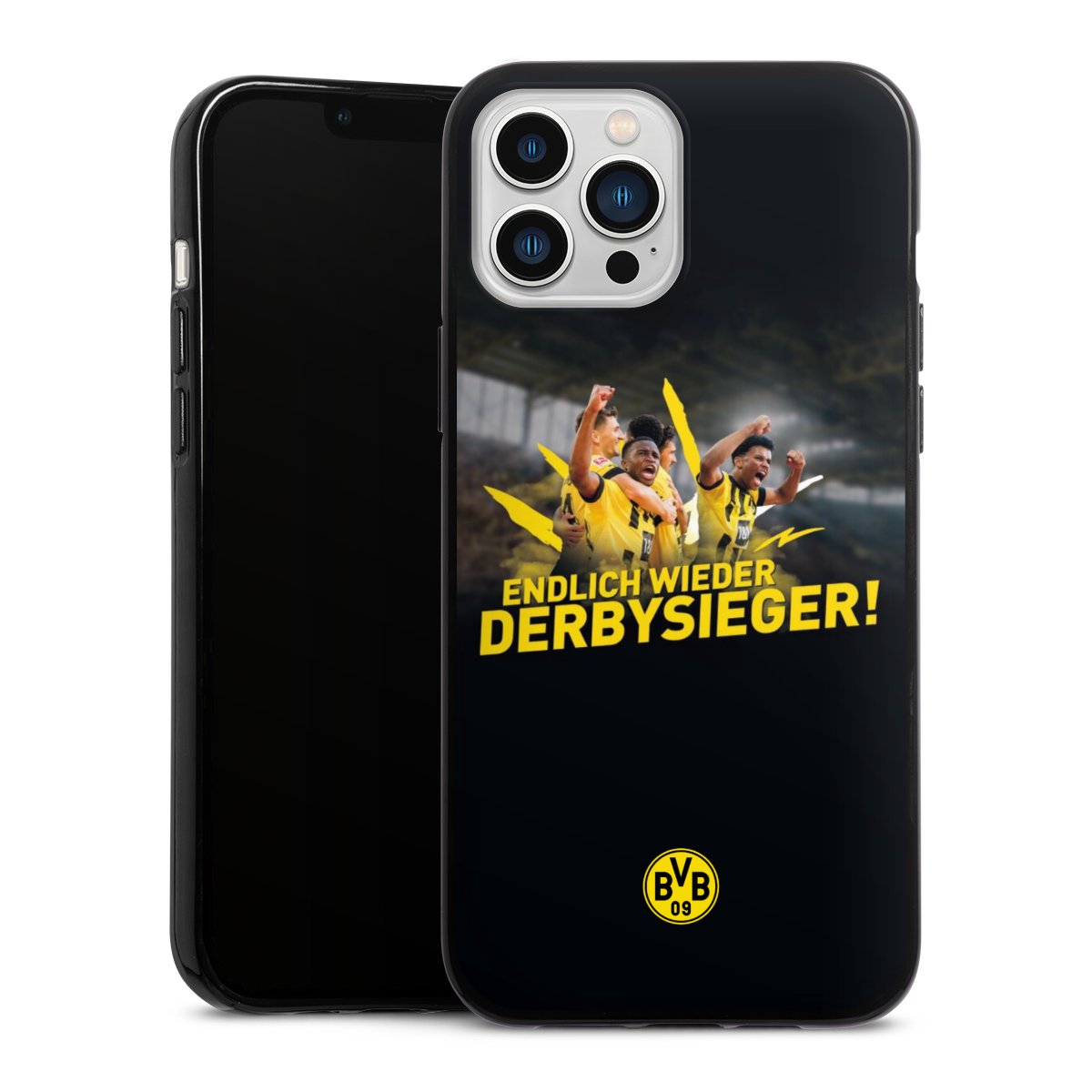 Siliconen hoesje
