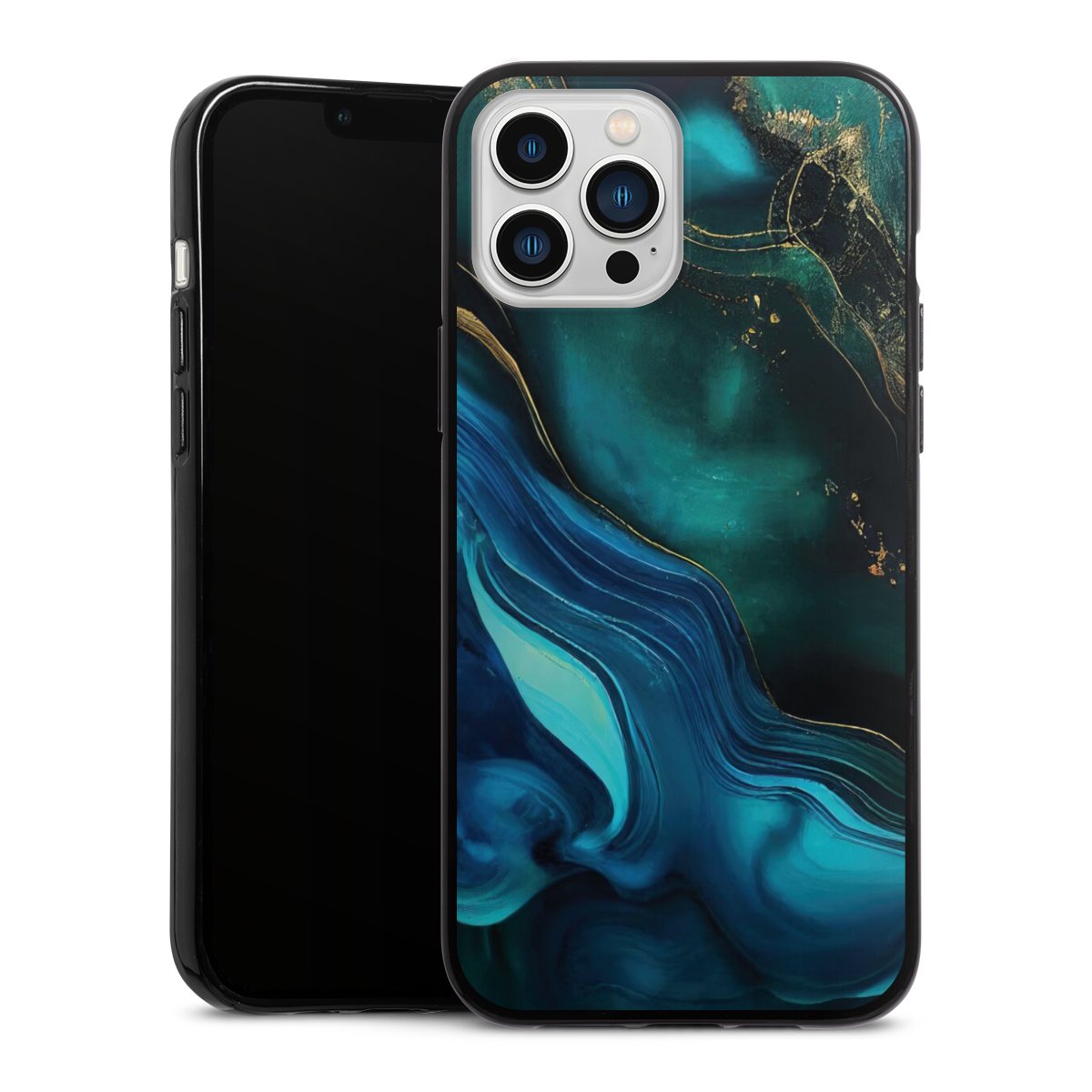 Silikon Case
