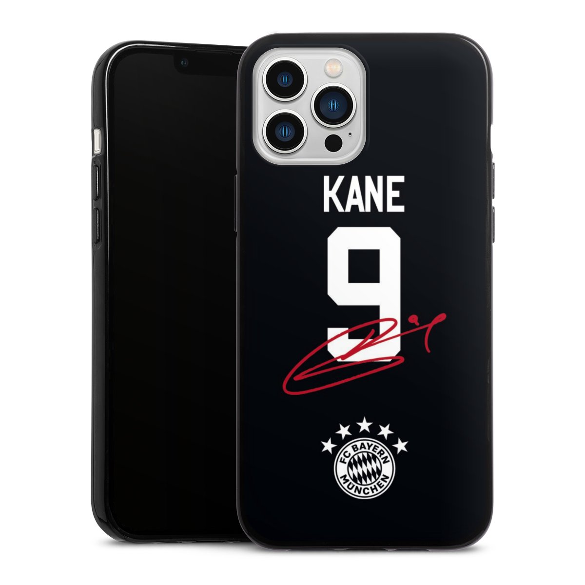 Cover silicone