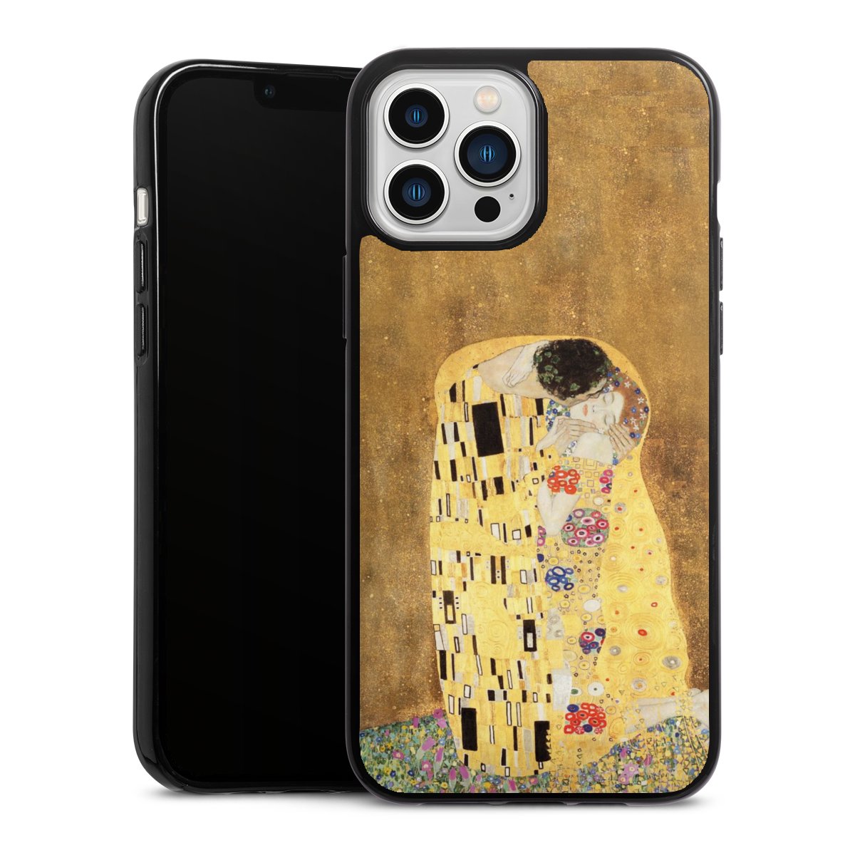 Coque en silicone