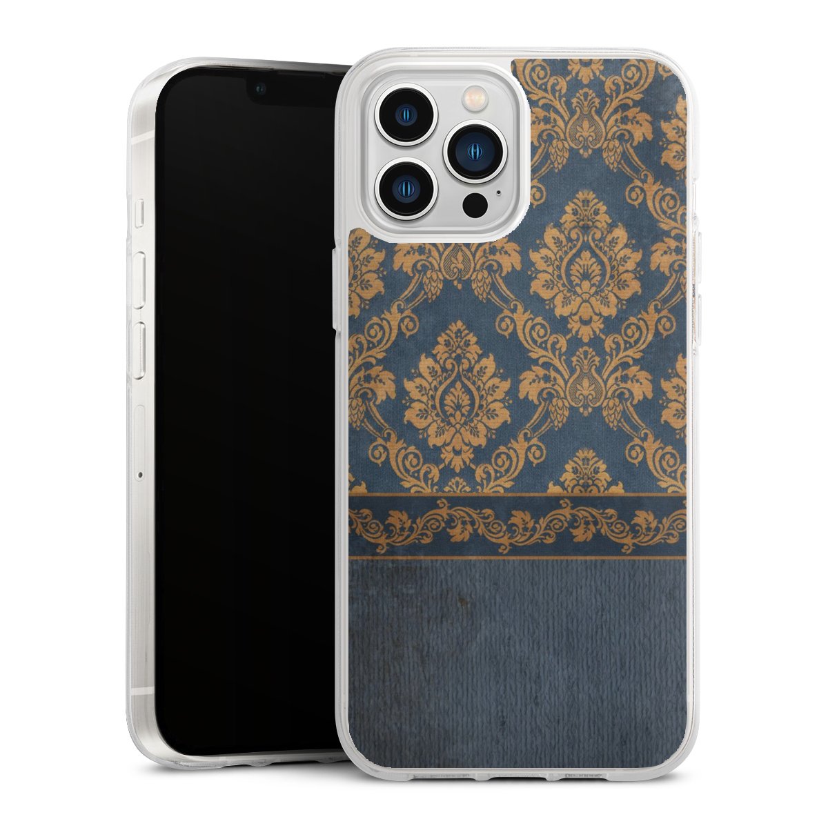 Silikon Case