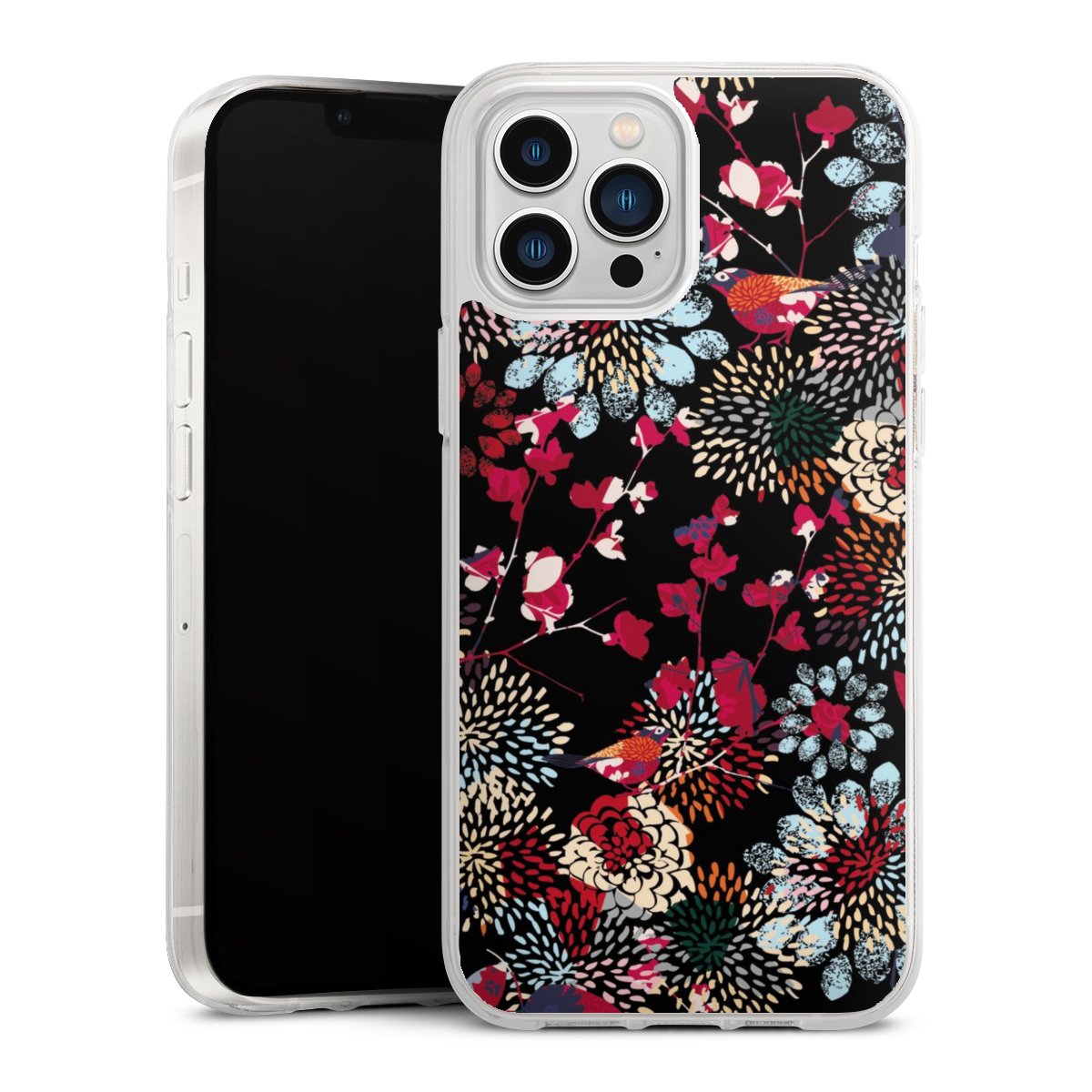 Silikon Case