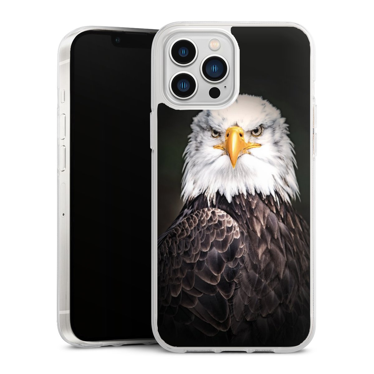 Coque en silicone