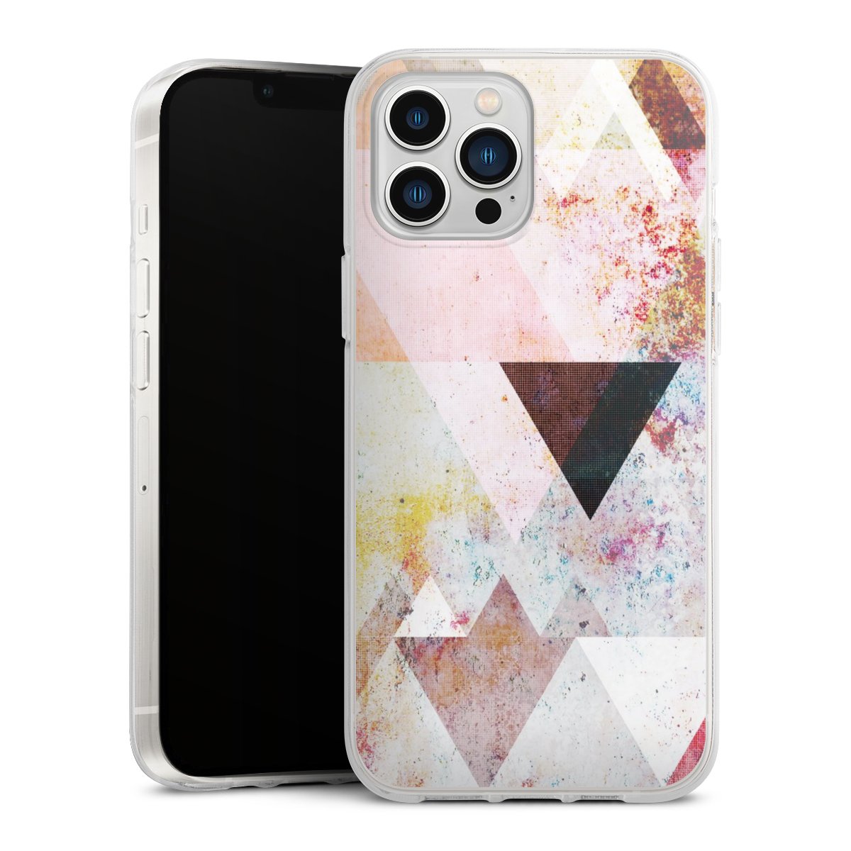 Coque en silicone