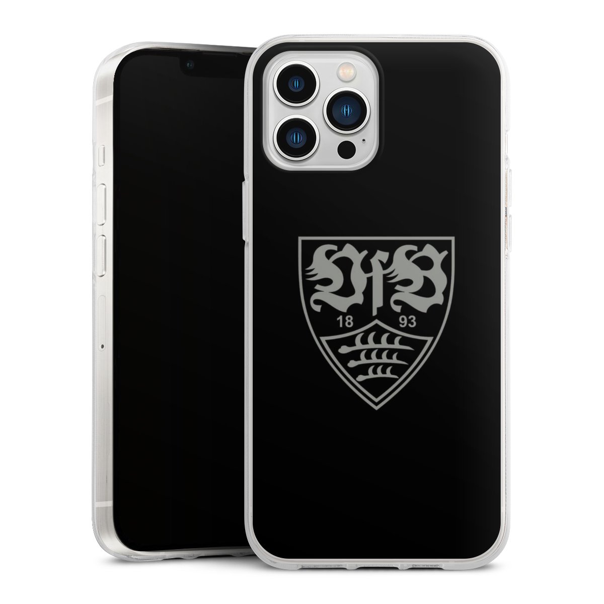 VfB Stuttgart Schwarz