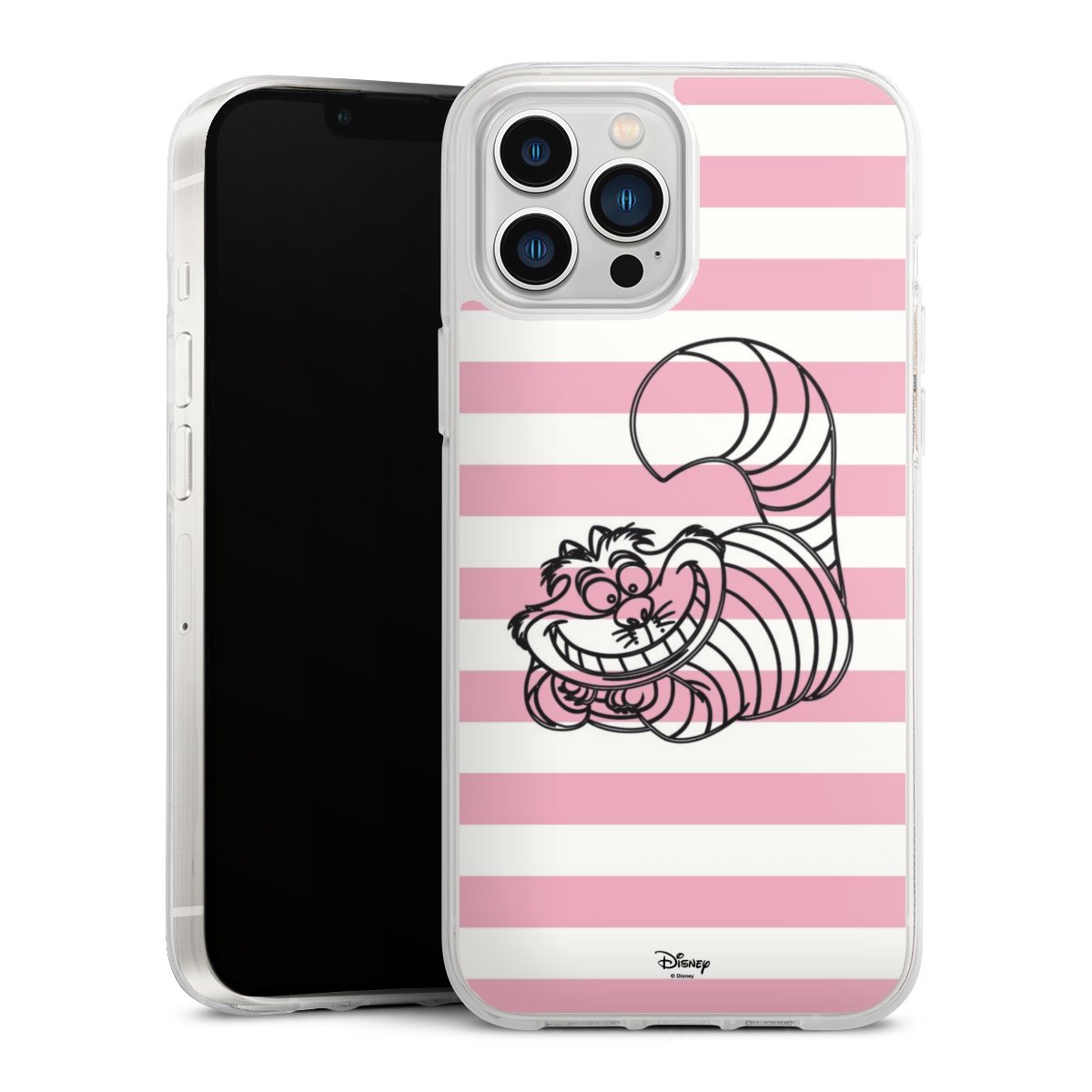 Siliconen hoesje