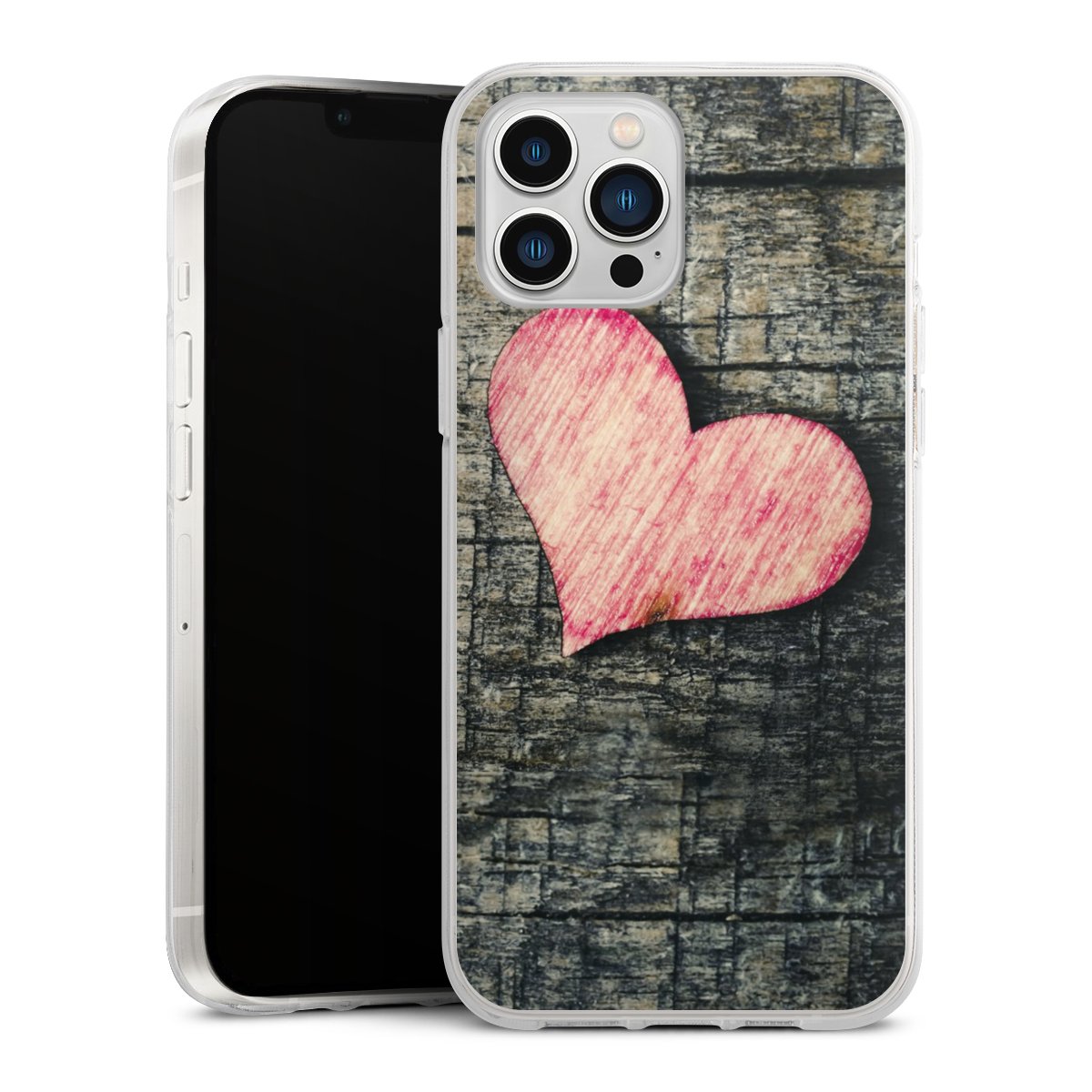 Silikon Case