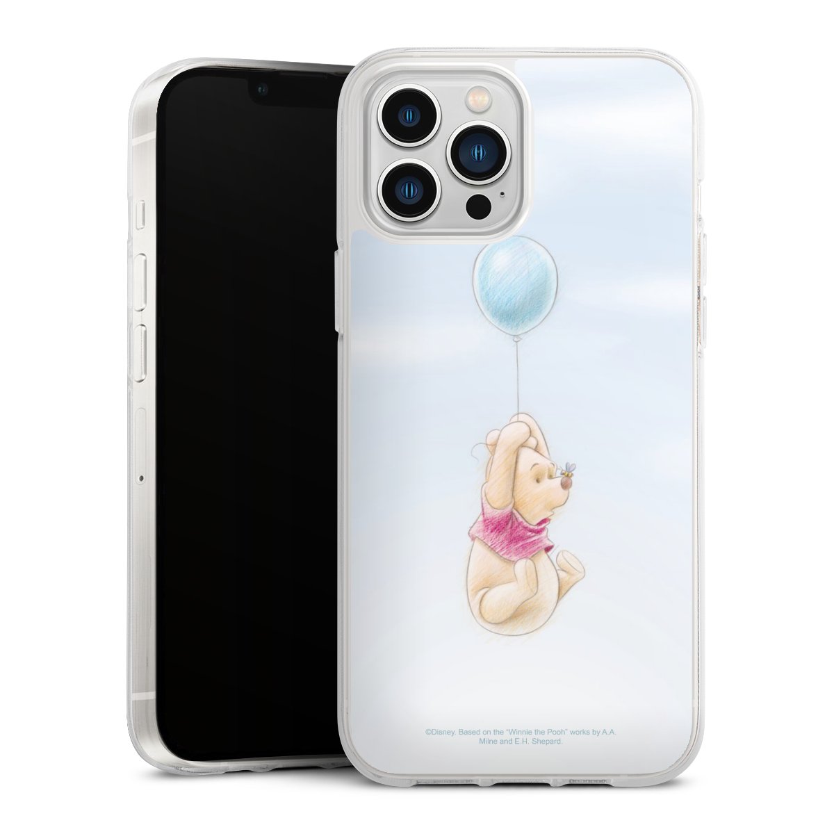 Silikon Case