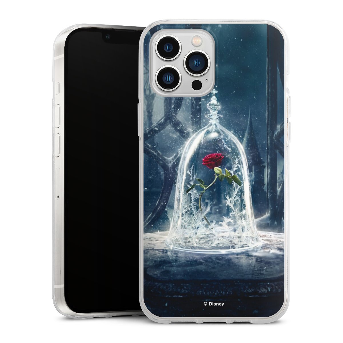 Siliconen hoesje