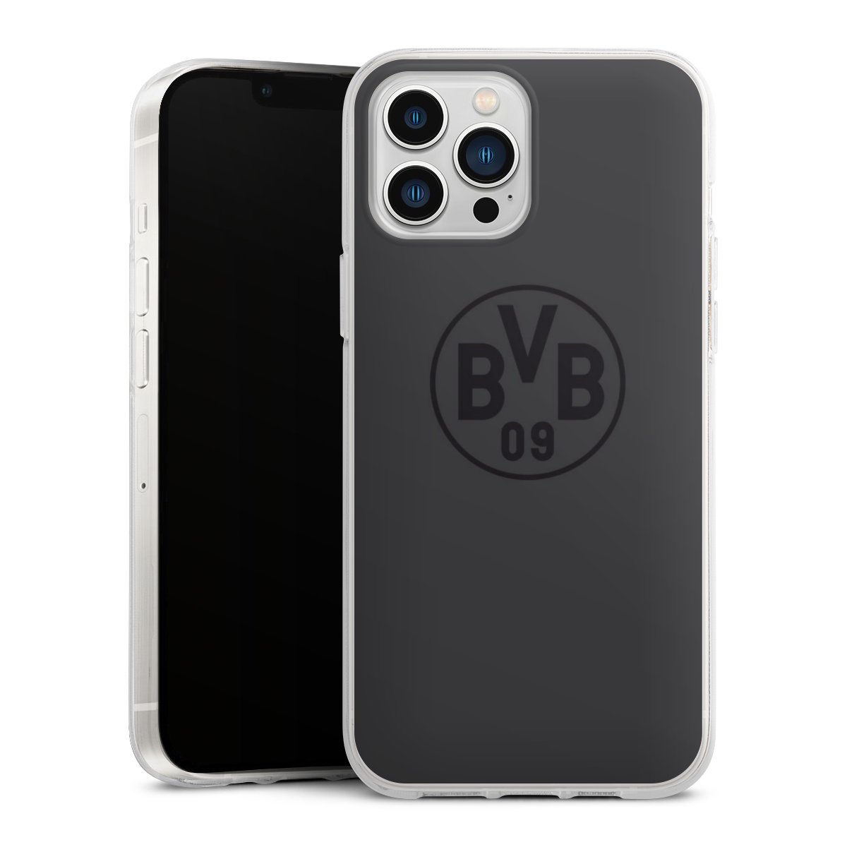 Siliconen hoesje