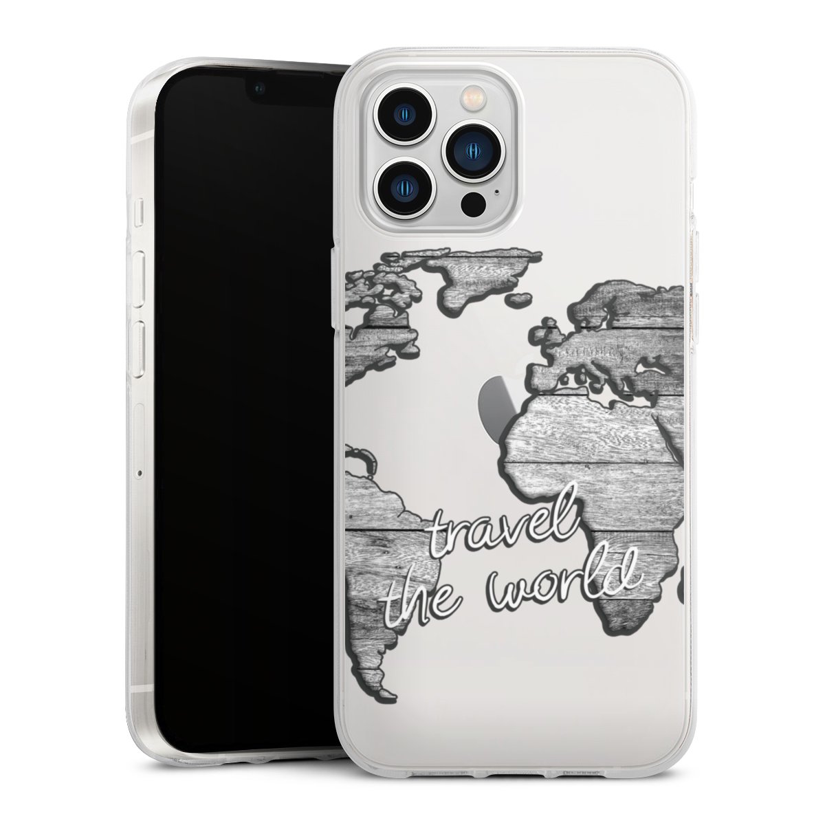 Silikon Case