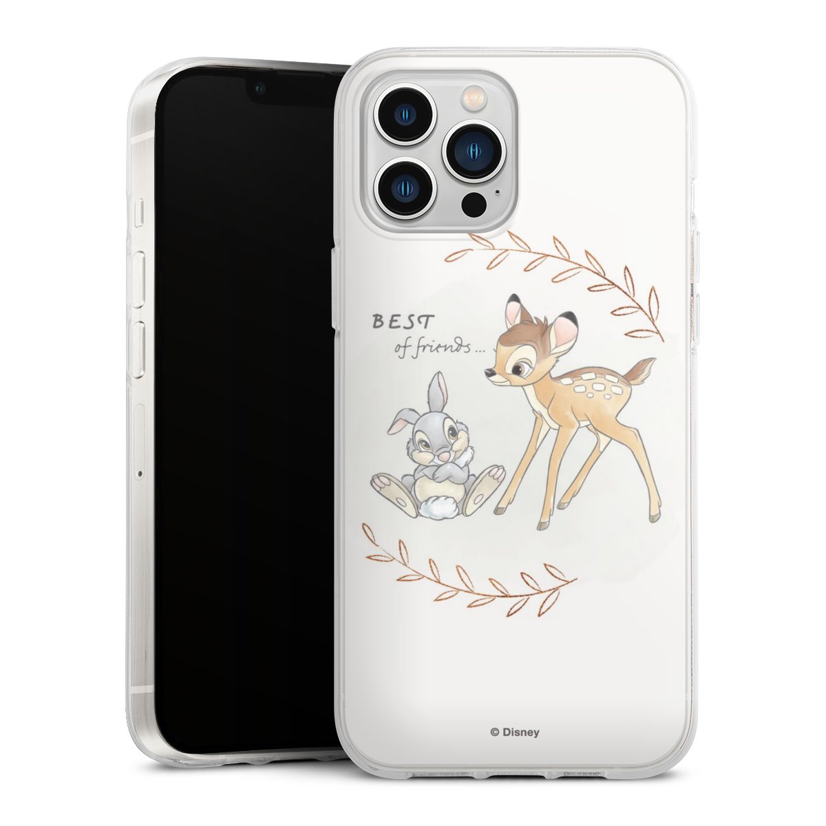 Silikon Case