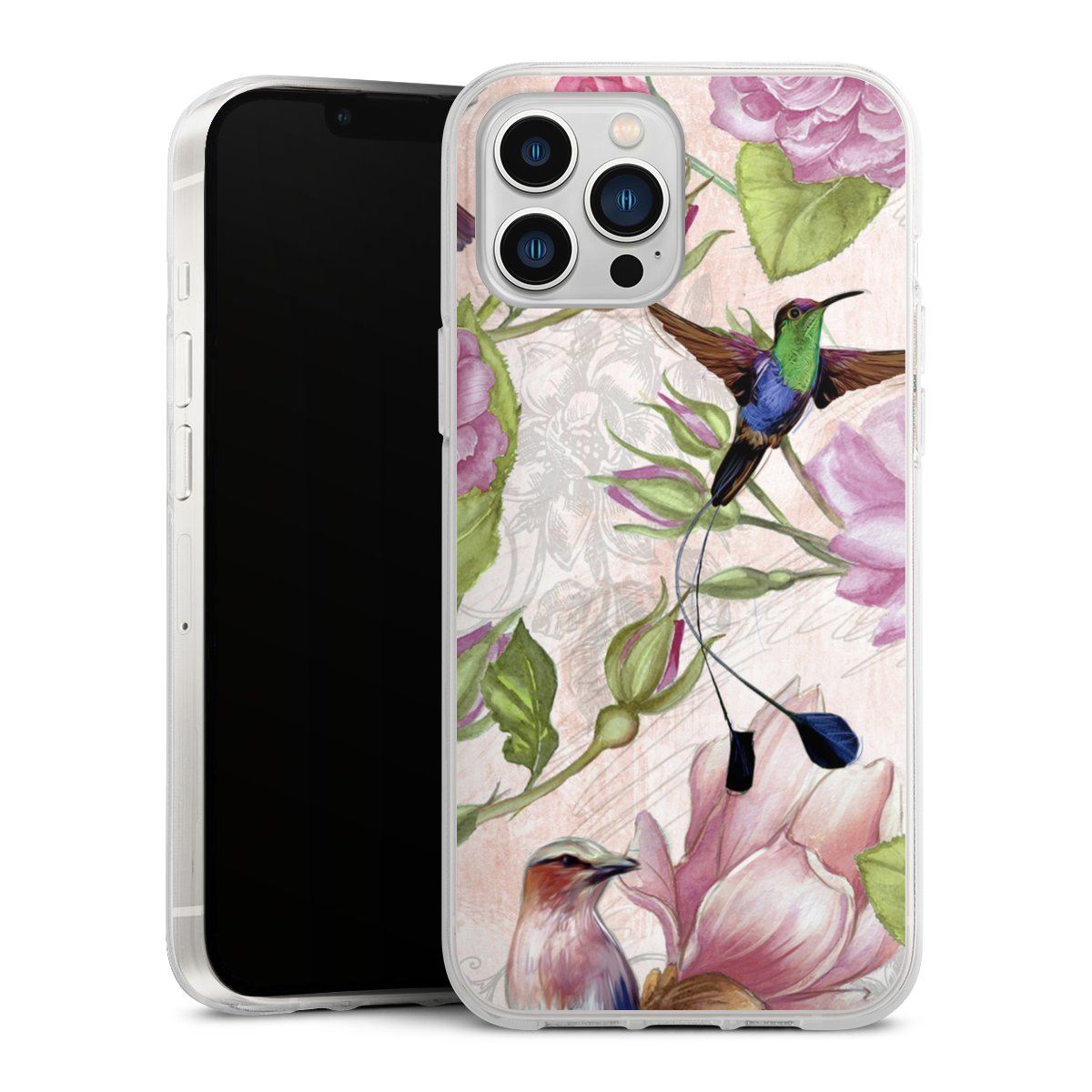 Silikon Case