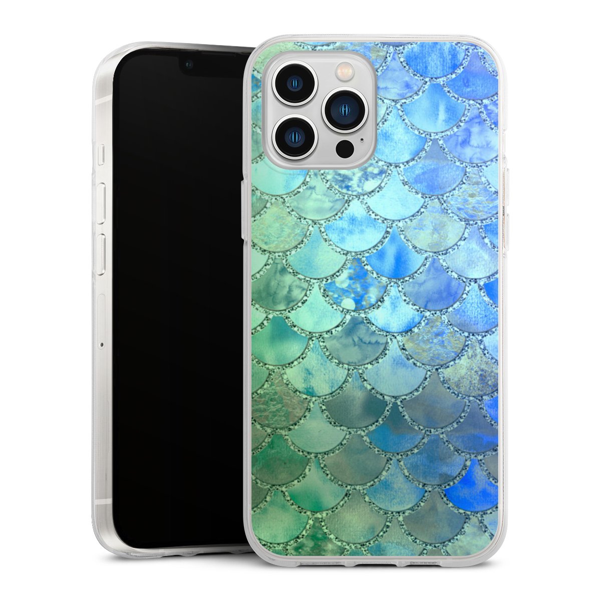 Silikon Case