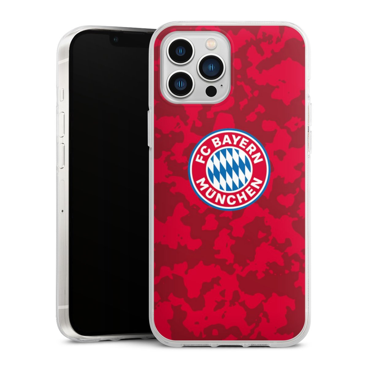 Camouflage Muster FCB