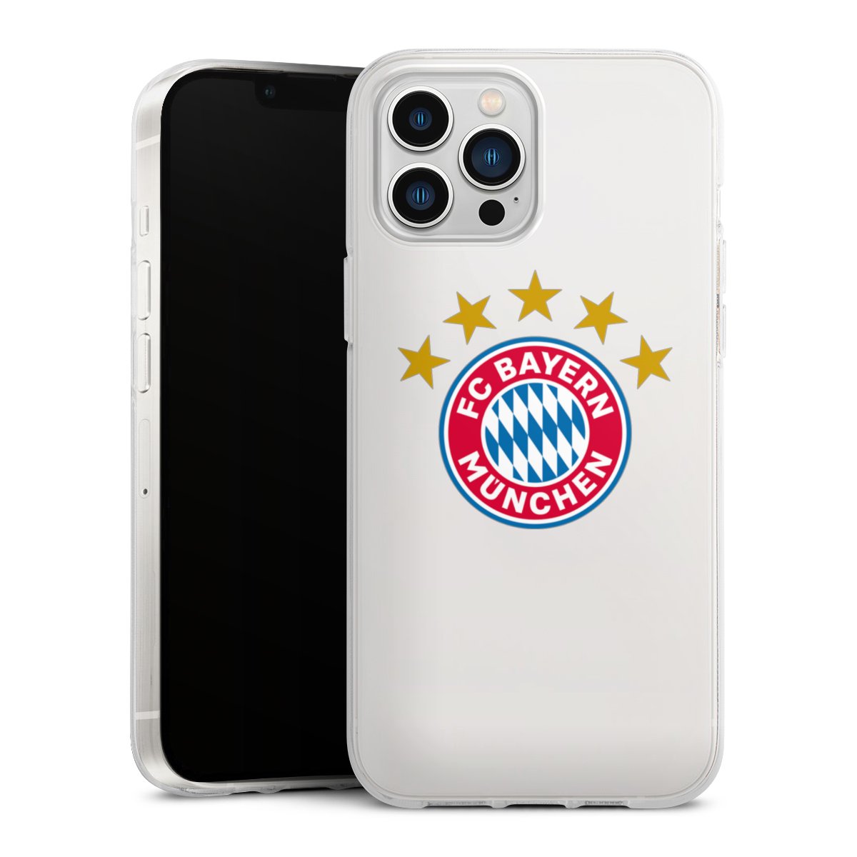 Cover silicone