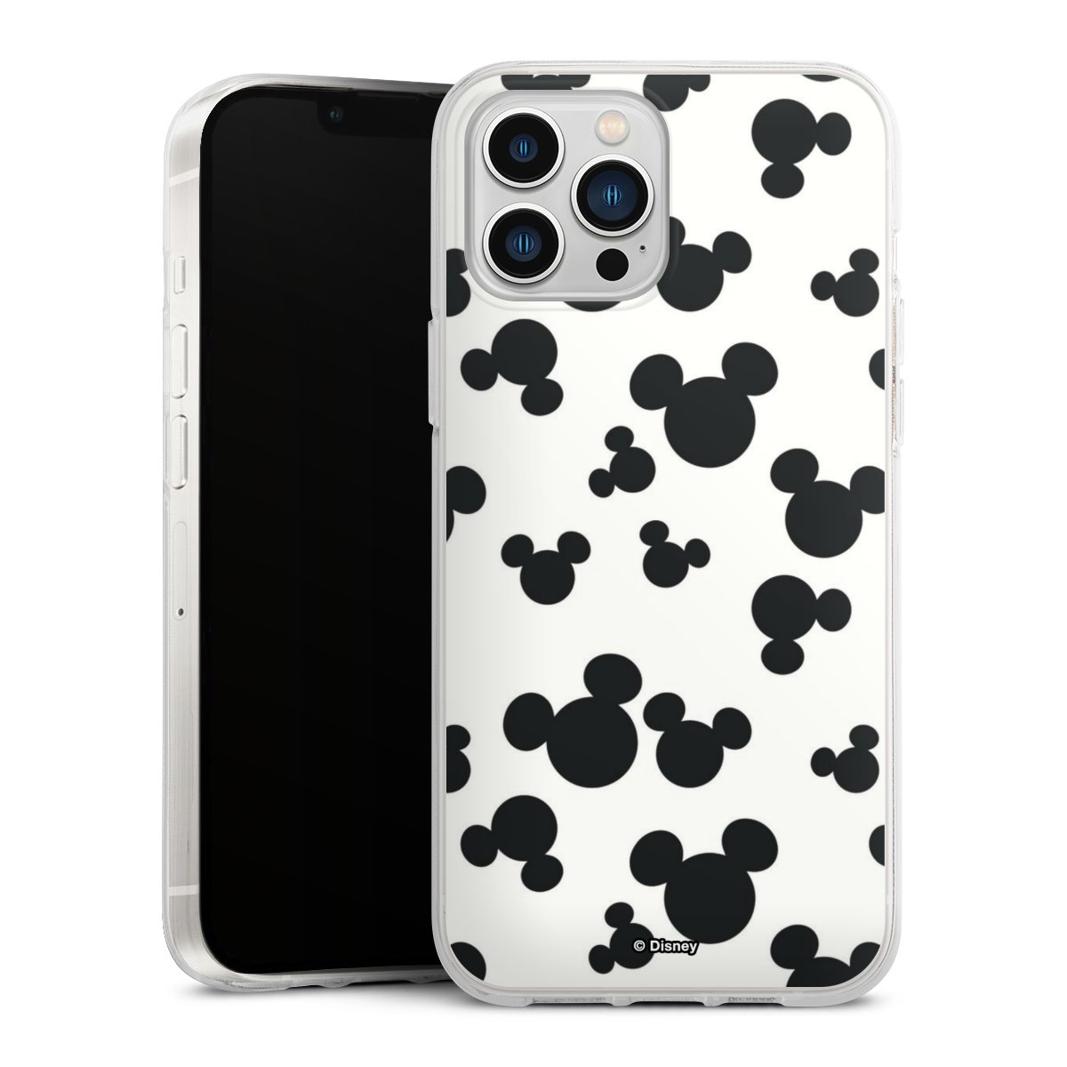 Siliconen hoesje