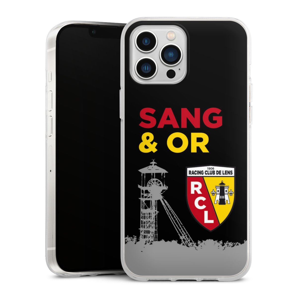 Sang & Or RC Lens