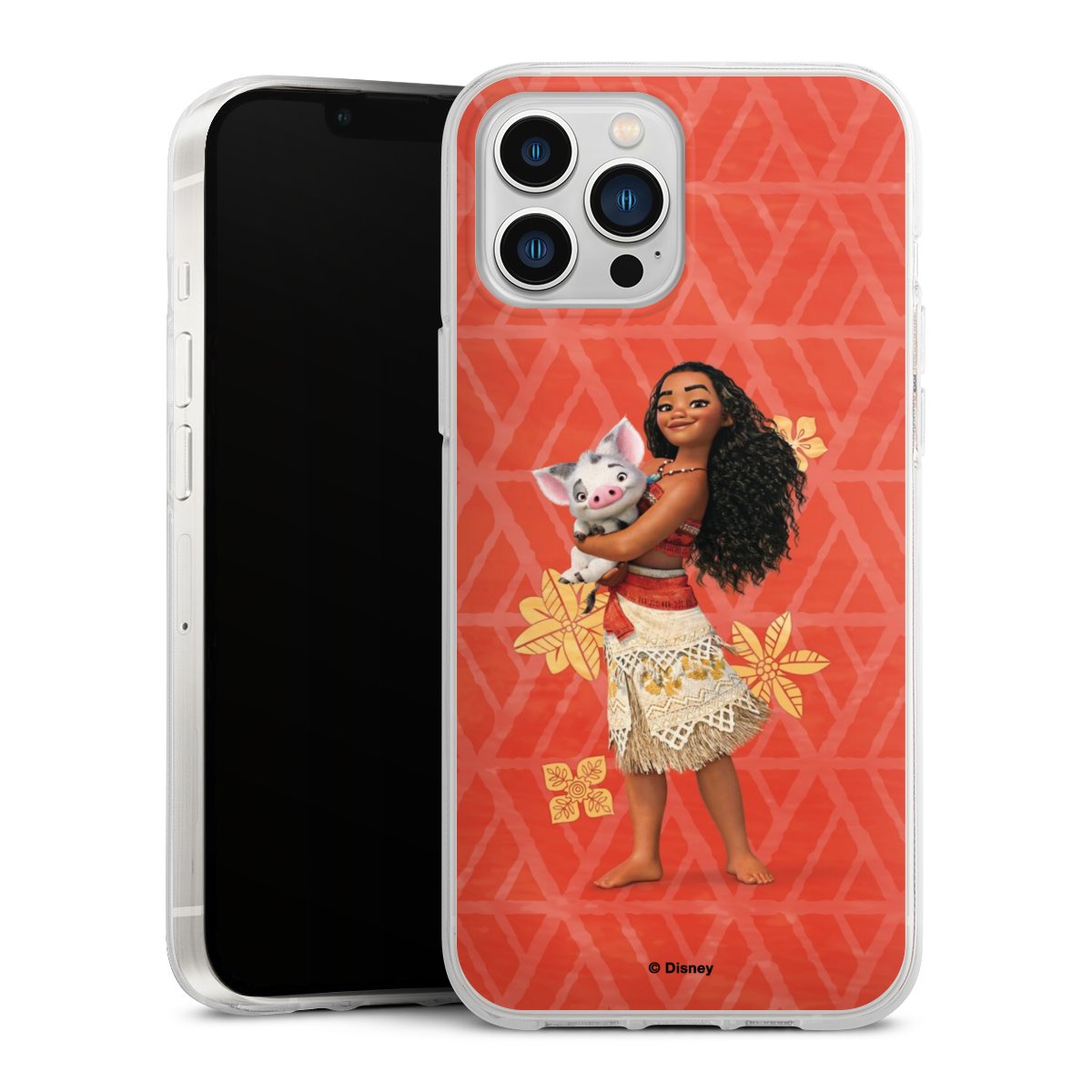 Cover silicone