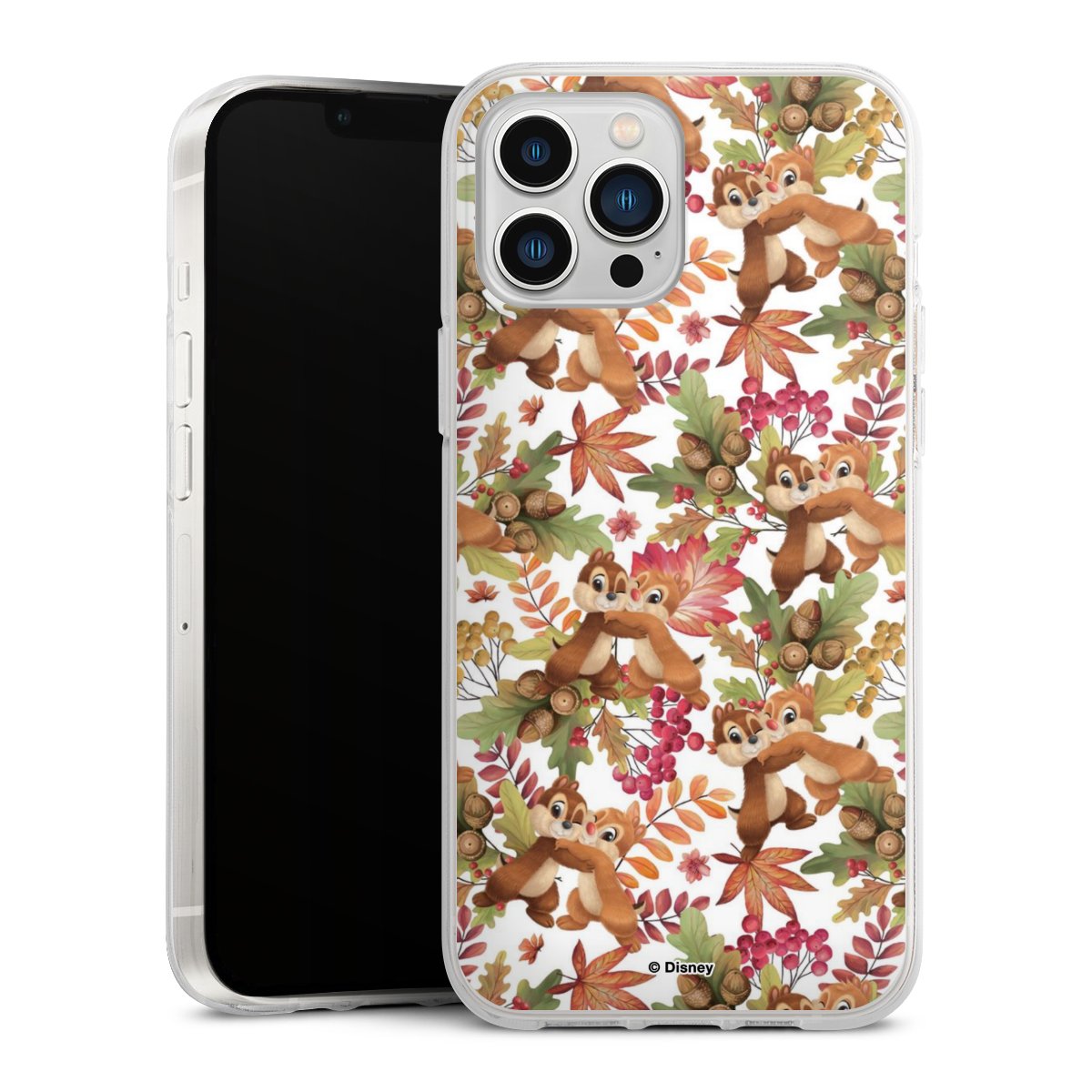 Silikon Case