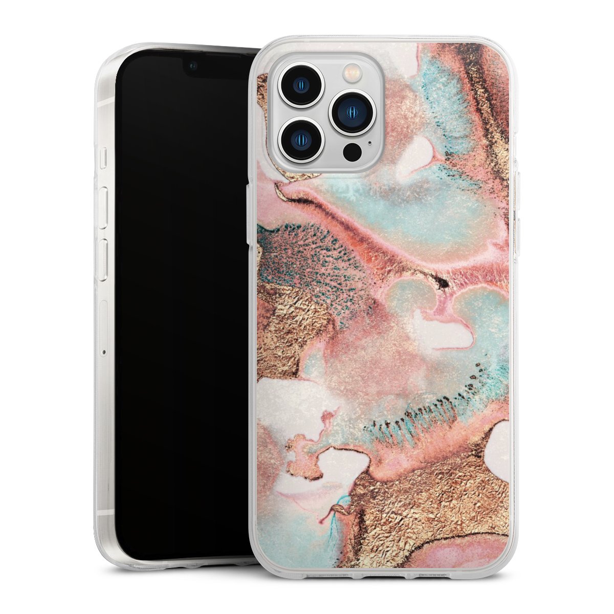 Silikon Case